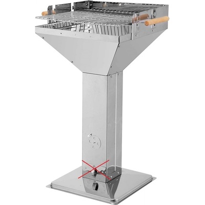 Vista Tepro 1066