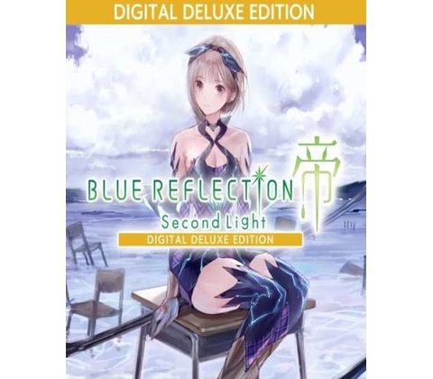 Blue Reflection: Second Light (Deluxe Edition)