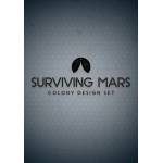 Paradox Interactive Surviving Mars Colony Design Set DLC (PC)