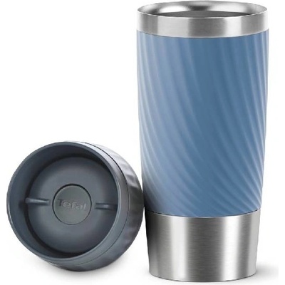 N2011810 Tr. Mug Easy Tw. 0.36L Blue Tef (N2011810)