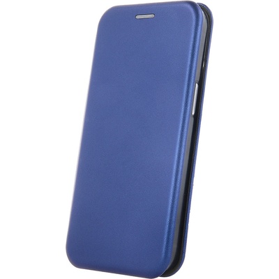 Smart Case Pouzdro Smart Diva pro Xiaomi RedMi NOTE 14 5G modré