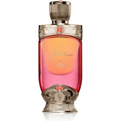 Hamidi Sukar parfumovaný olej unisex 20 ml