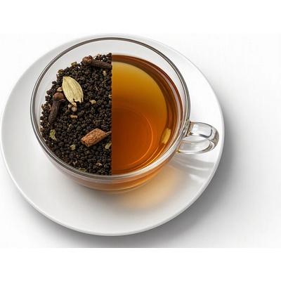 Oxalis Masala Chai 60 g