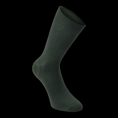 Deerhunter ponožky Bamboo 3 páry green