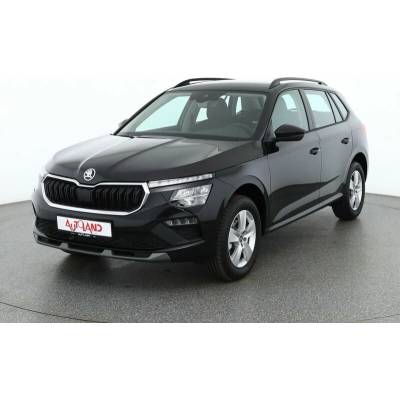 Skoda Kamiq 1.0 TSI DSG 85 kW
