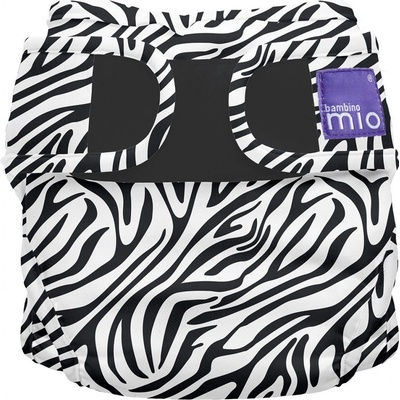 Bambino Mio Miosoft Savanna Stripes 3-9 kg