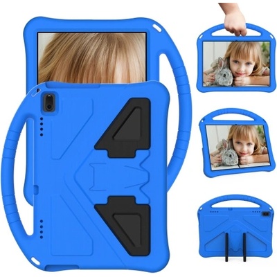 Vsetkonamobil 39196 KIDDO Detský obal Lenovo Tab E10 X104 modrý