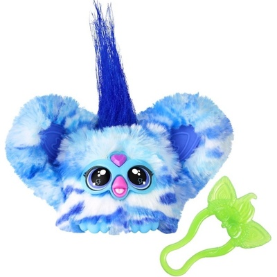 Hasbro Interaktívne zvieratko Hasbro Furby Furblets Ooh-Koo Rock