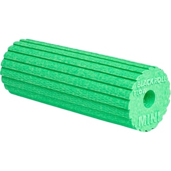 BLACKROLL Blackroll® Mini Flow | Мини Фоумролер Flow [15 x 6 cm] Зелен