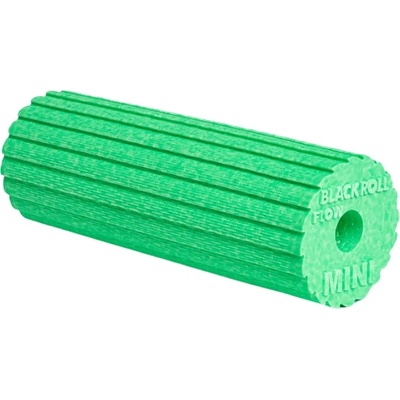 BLACKROLL Blackroll® Mini Flow | Мини Фоумролер Flow [15 x 6 cm] Зелен