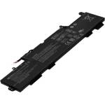 HP Батерия (оригинална) за лаптоп HP, съвместима с HP Elitebook 735/G5/745/G5/755/G5/EliteBook 830/G5/840/G5/SS03XL, 11.55V, 4300mAh
