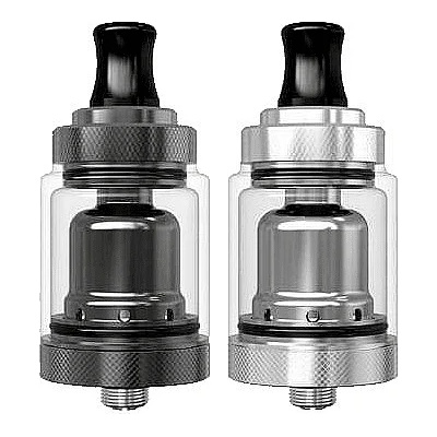 Mechlyfe x Fallout Vape XRP RTA Advanced Kit MTL Edition
