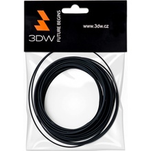 3DW ARMOR - ABS 1,75 mm černá, 10m, tisk 220-250°C