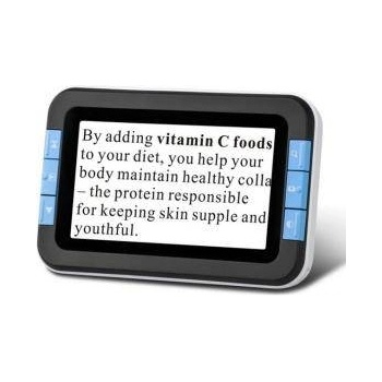 Levenhuk Цифрова лупа Levenhuk DTX 43, 70421