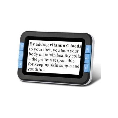 Levenhuk Цифрова лупа Levenhuk DTX 43, 70421