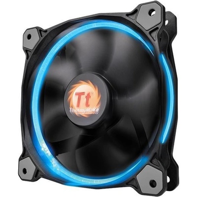 Thermaltake Riing 12 LED RGB Fan (3 fan pack) CL-F042-PL12SW-B