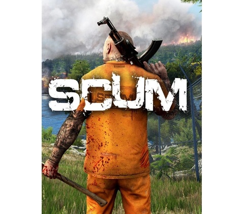 SCUM