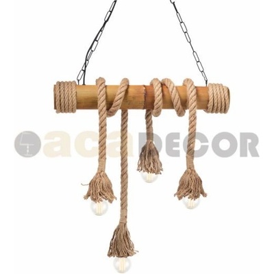 ACA Lighting 932604BBR
