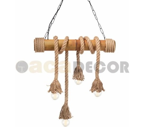 ACA Lighting 932604BBR