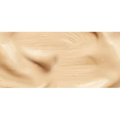 INIKA Organic Sheer Coverage krémový krycí korektor proti kruhom pod očami Sand 10 ml