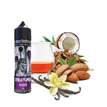 Image 1 of Creatures Amarok 20ml/60ml
