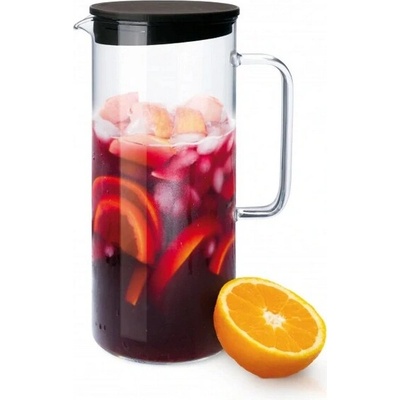 Simax Žáruvzdorná konvice Fridge 1,25L