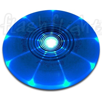 Nite Ize LED FlashFlight Modrý