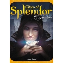 Splendor - The Cities