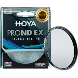 Hoya Filter Hoya ProND EX 8 77mm - YYN3377 (YYN3377)