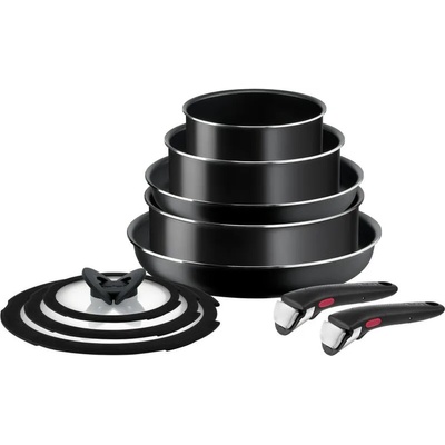 Tefal Ingenio Easy On 10 pcs (L1599143)