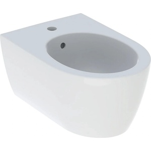 Geberit Стенен биде Geberit iCon матово бяло (501.898.JT.1)