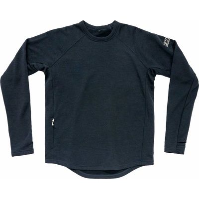 Devold Endurance Merino Crew Man Ink