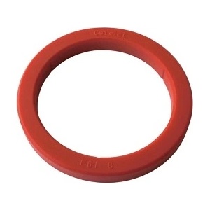 Kaffia Силиконов уплътнител за глава E61 8 mm