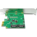 Axagon PCES-SA2
