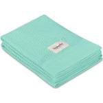 Lionelo - Бамбуково одеяло BAMBOO BLANKET 75x100 cm Ментолово зелено (LN0288)