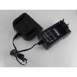 VHBW Зарядно за батерии AEG, Li-Ion, 18V (800113704) Зарядно за батерии
