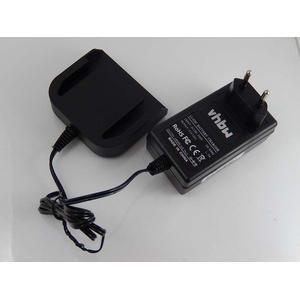 VHBW Зарядно за батерии AEG, Li-Ion, 18V (800113704) Зарядно за батерии