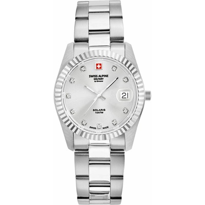 Swiss Alpine Military 7716.1132