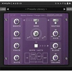 Xhun Audio ModFlorus