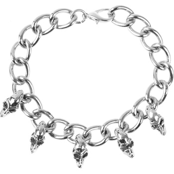 Image 1 of FALON гривна Skull - PSY1057