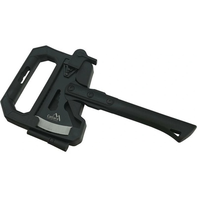 Cattara Steel Black 27 cm 13265 – Zboží Dáma