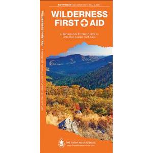 Wilderness First Aid | Dave Canterbury (ISBN: 9781583557181)