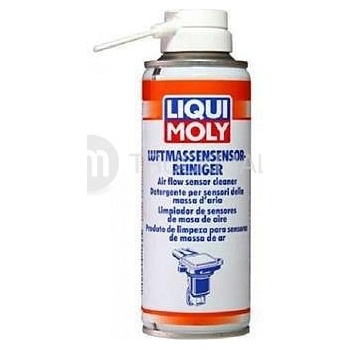 LIQUI MOLY 4066 ČISTIČ NA VÁHY VZDUCHU 200ml