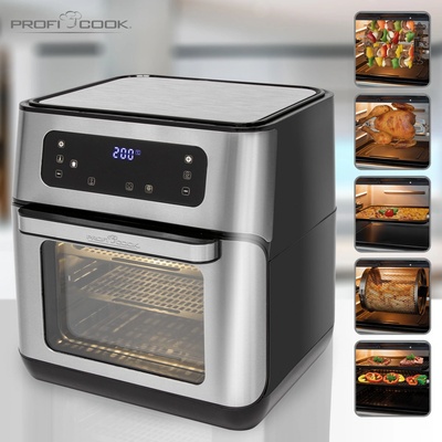 ProfiCook FR 1200 H