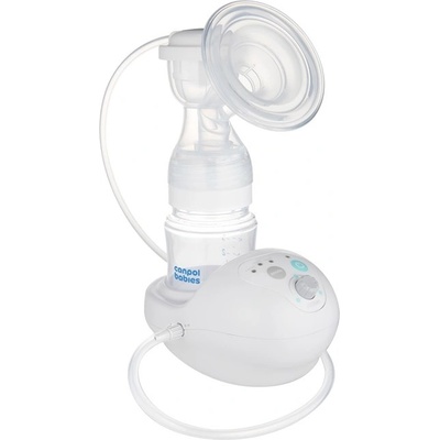 Canpol babies Electric Breast Pump EasyStart Light