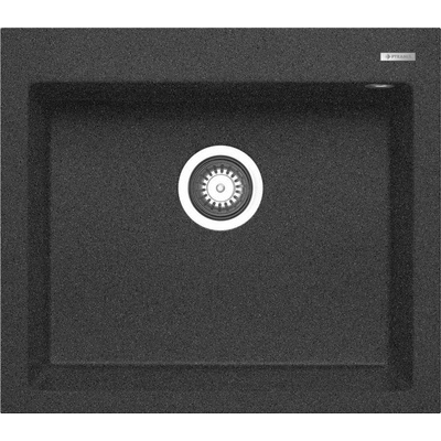 Pyramis ISTROS 57x50 1B černá