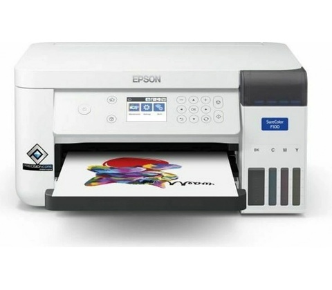 Epson SureColor SC-F100