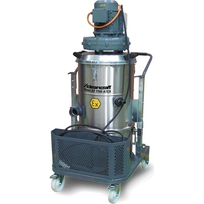 Cleancraft CAT 1100 ATEX