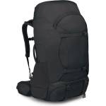 Osprey Трекинг раница Osprey Farpoint Trek 75 Travel backpack - Black - размер One Size (504-0870-0111)