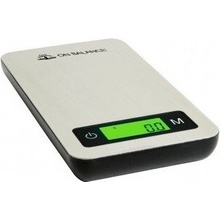 On Balance ProSteel Miniscale 500g/0,1g,